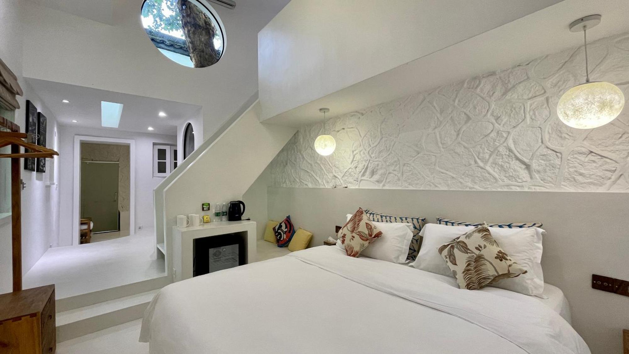 Youxiake Canal Hotel Hangzhou Bagian luar foto